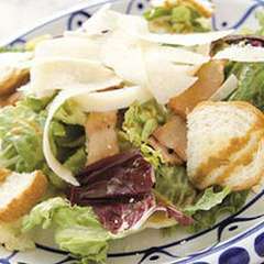 おなじみシーザーサラダもメキシコ発祥の料理