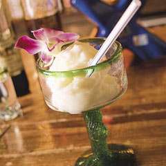 フローズンマルガリータはリキュール違いで20種類以上