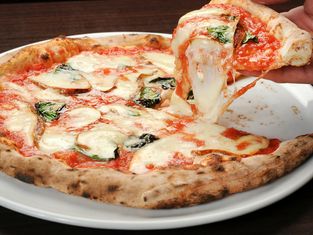 Pizzeria Napoletana Da Yuki
