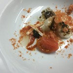 平日限定の特別コース。お友達や仕事仲間の気軽なお食事にどうぞ。
