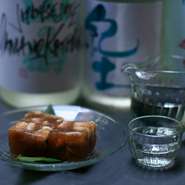 J.S.A.認定酒DIPLOMAが厳選した日本酒
