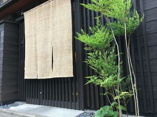 荞麦面屋 NICOLAS