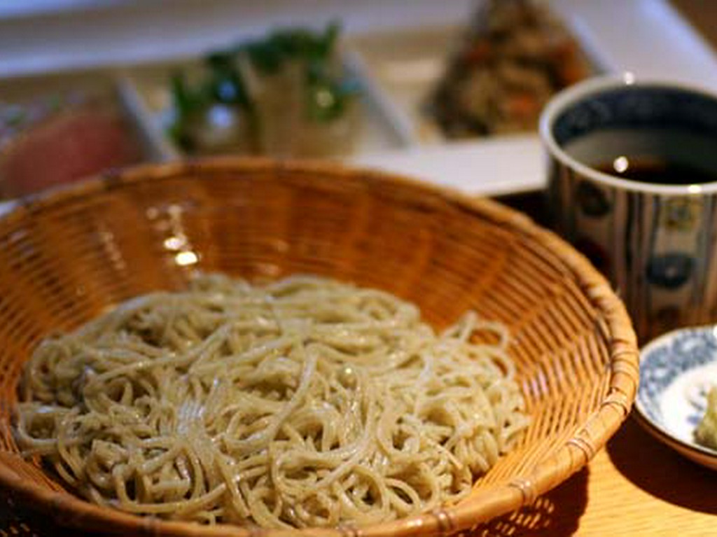 おきまりせット