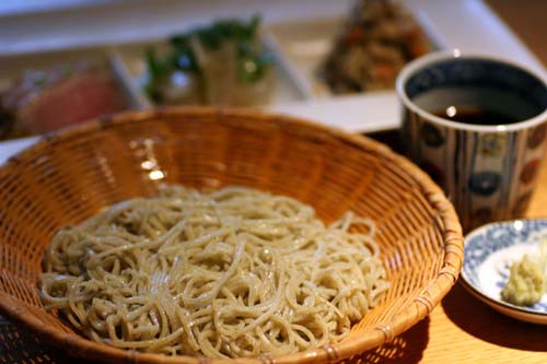 おきまりせット