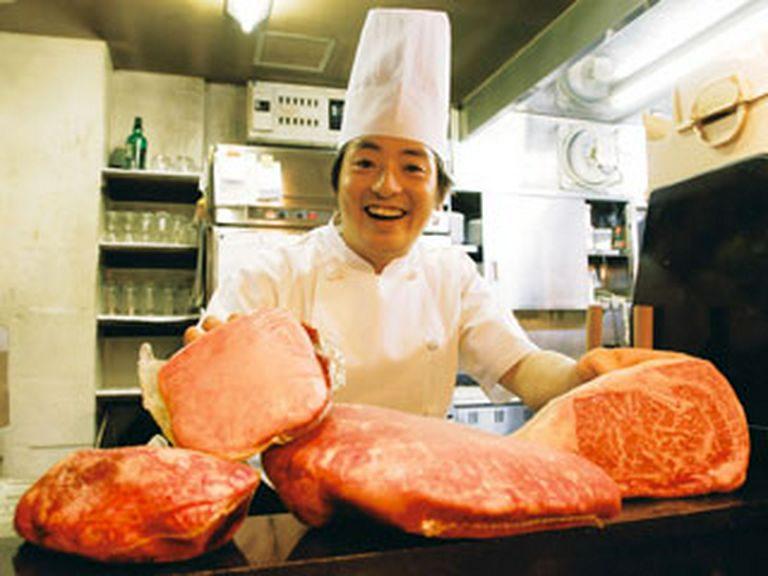 どれもが4番バッタークラスのメニューは、日々入れ替わる