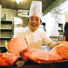 どれもが4番バッタークラスのメニューは、日々入れ替わる