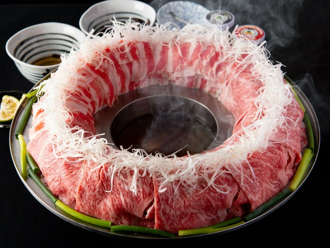 国産食材にこだわっている