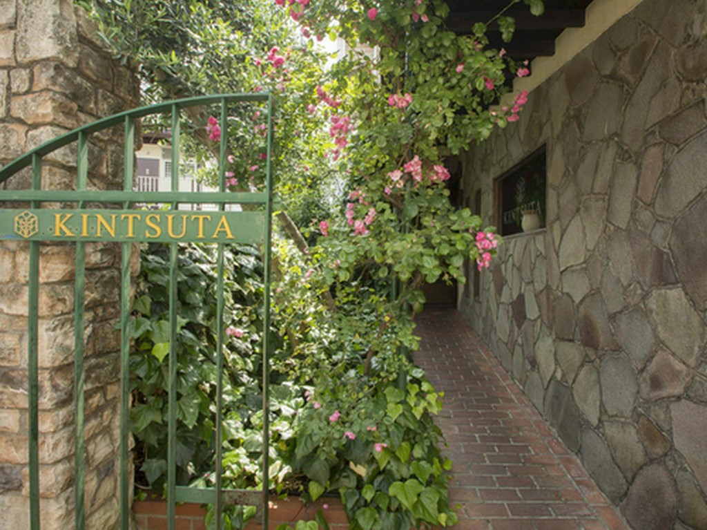 落ち着いた雰囲気のなかでゆったりと食事をしてほしい