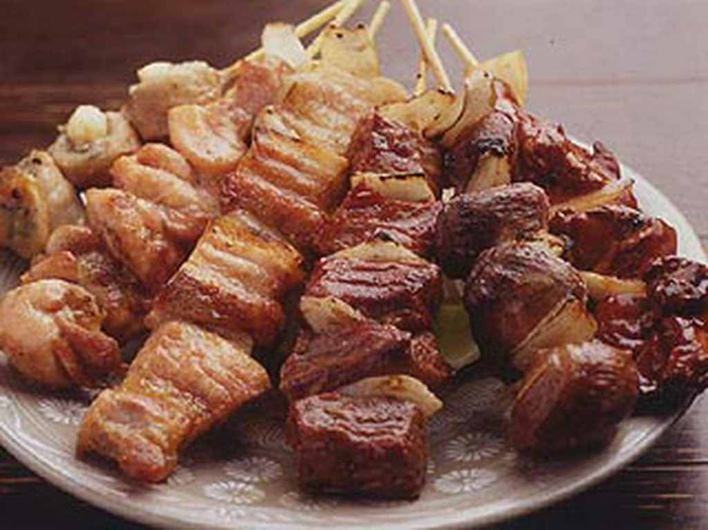 新鮮さとボリュームが同居