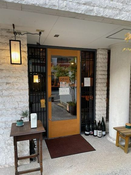 ”イルフェソワフ”とはフランス語で「喉が渇いた」という意味