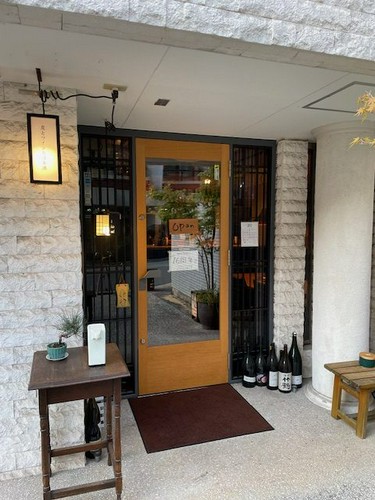 ”イルフェソワフ”とはフランス語で「喉が渇いた」という意味