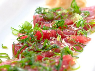 ゆっくりと時間が流れる店内