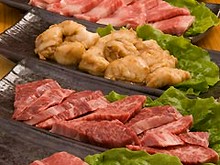 広島県の個室で焼肉ランチが楽しめるお店 ランチ特集 ヒトサラ