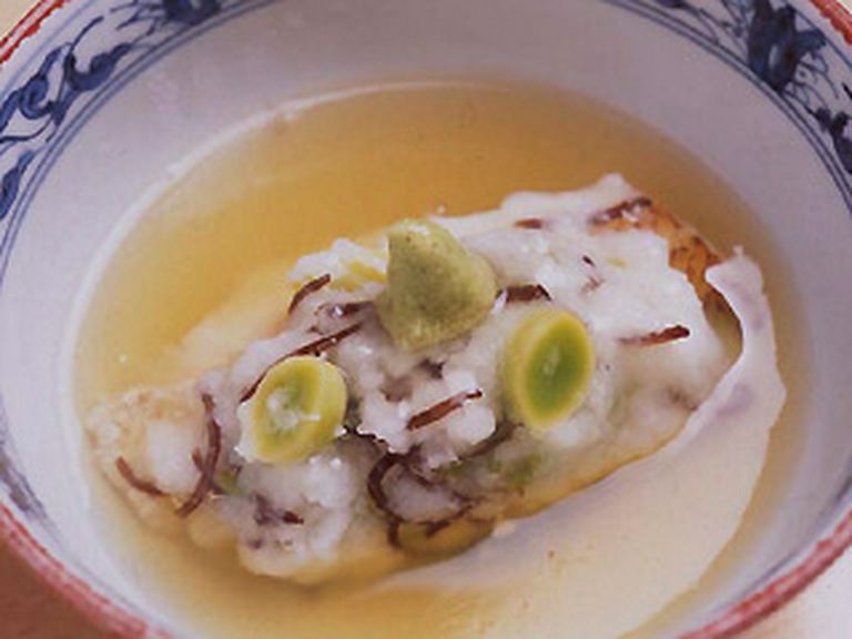 蓋もの