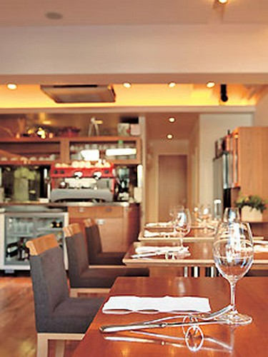 駅近で気軽に利用できる、コチラの手打ちパスタはマストオーダー