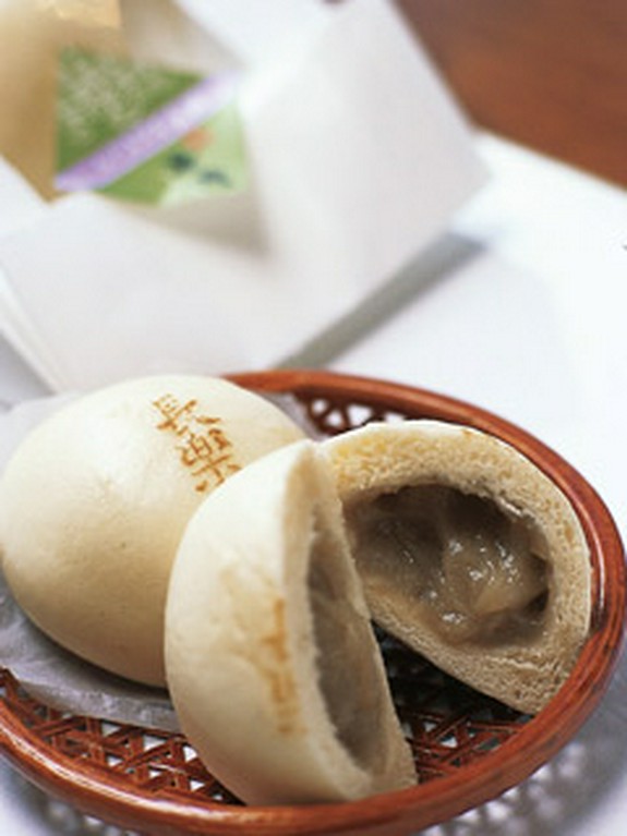 田いもまんじゅう　1個160円