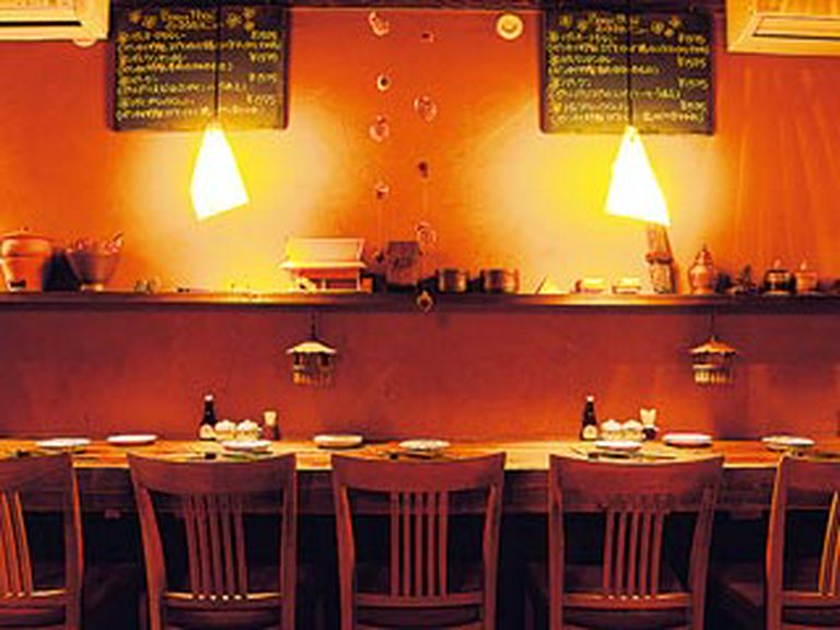 現地そのままの味と素材が楽しめる