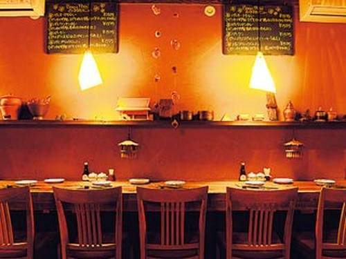 現地そのままの味と素材が楽しめる