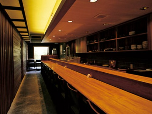 友達とのちょこっとごはんもプチ接待もバッチリ