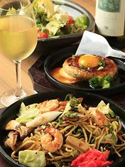 铁板烧 Nishika 加屋