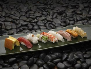 Sakamotoya 市兵卫