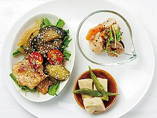 niji cafe