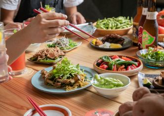 야키야사이 이소야