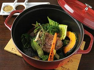 山下葡萄酒食道