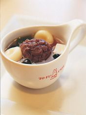TO-FU CAFE FUJINO