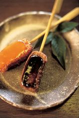 Nara-machi Tofu-an Kondo