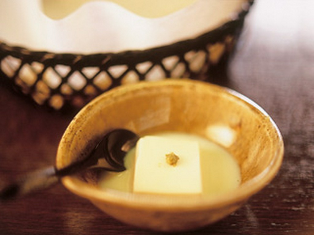 とろけるような甘みとコクのあるうまみが絶品