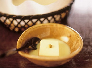 とろけるような甘みとコクのあるうまみが絶品