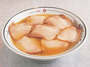 중화소바 이치리키
