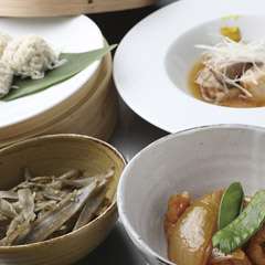 酢豚500円、きんぴらごぼう300円