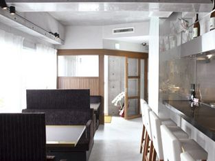 餐厅Warajiya