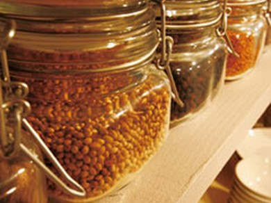 こだわりの合わせスパイスたち