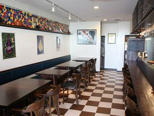 Western Restaurant COCHON