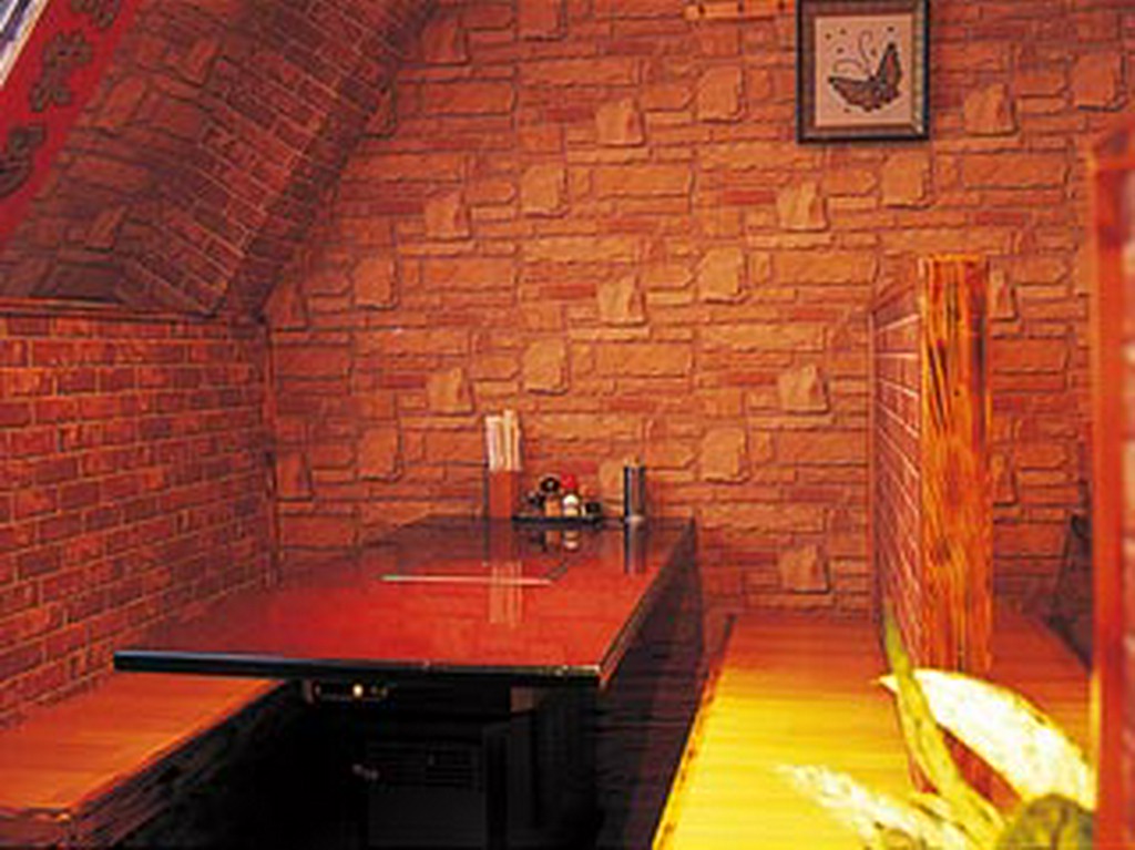 しっかりおなかいっぱいで大満足！