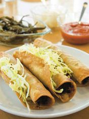 Mexican Cuisine Rosita