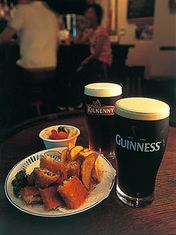The AVERY'S IRISH PUB