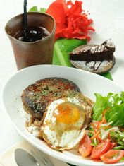 cafe Ohana