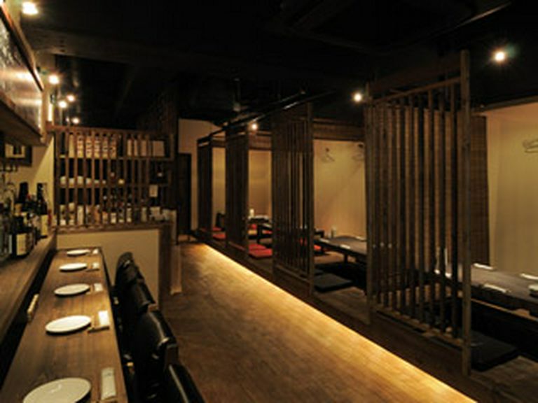 地下鉄大濠公園駅から徒歩3分でアクセスも◎