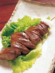 一度は味わいたい「牛タン」。上質な旨みが口中に広がる