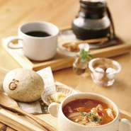 cocoroセット480円