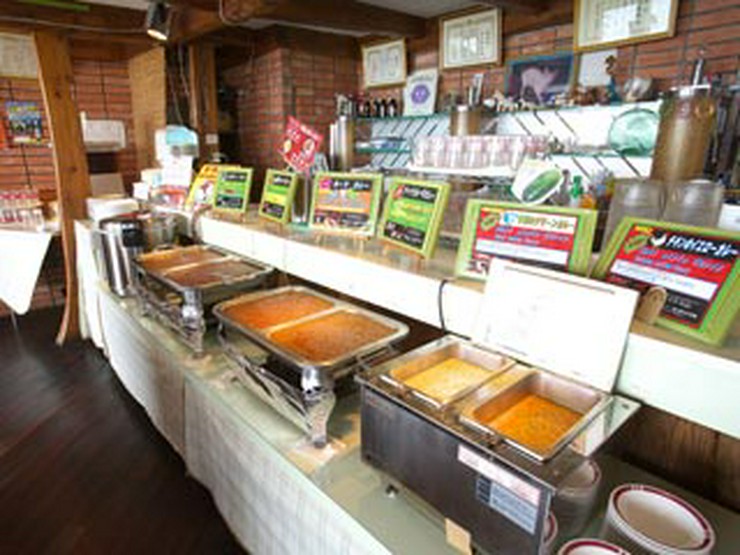 浜辺のカレー屋さん ふぁぶ 読谷 北谷 インドカレー ヒトサラ 浜辺のカレー屋さん ふぁぶ 読谷 北谷 インドカレー ヒトサラ