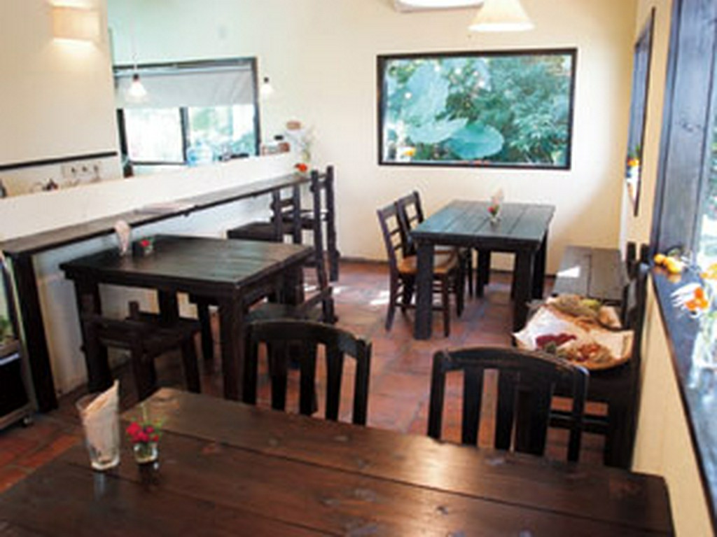 毎日新鮮な食材で作る料理の美味しさに、何度も足を運びたくなる