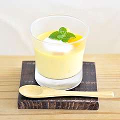 マンゴープリン