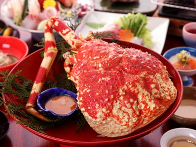 地方の味を楽しめる