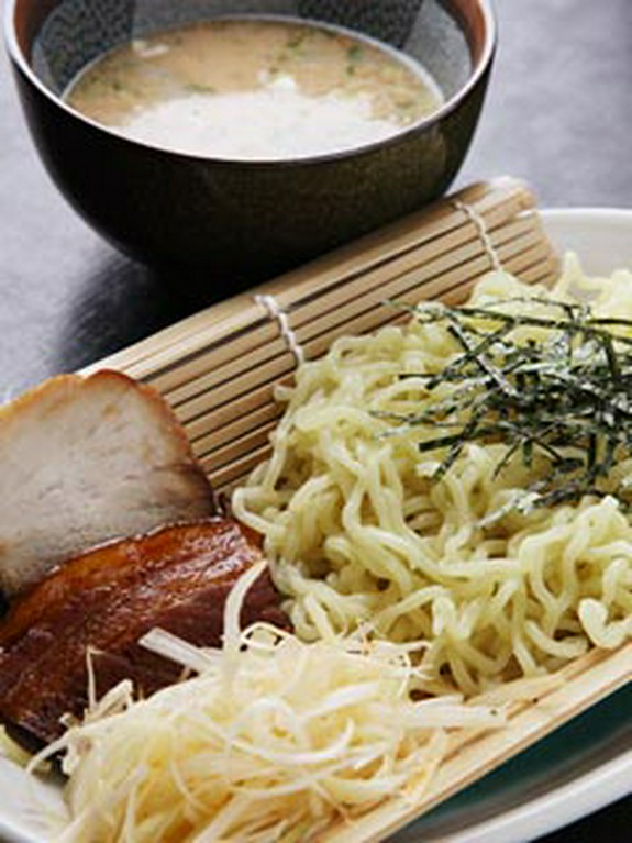 つけ麺（期間限定）