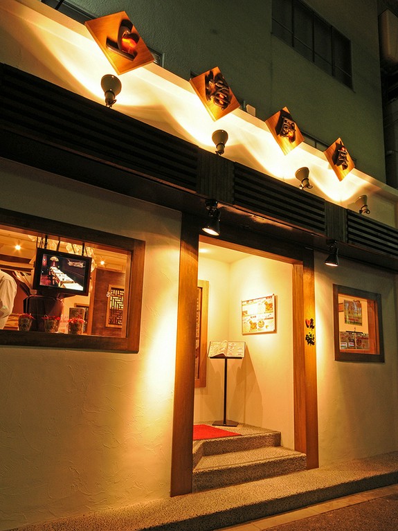 千駄木駅から徒歩2分という好立地♪